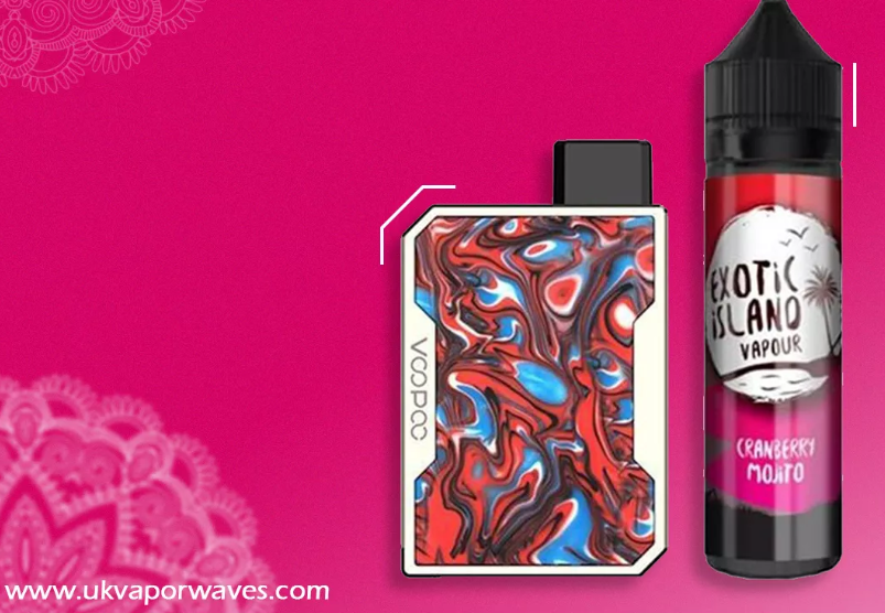 5 Vape Pods From UWELL That You Must Try In 2022