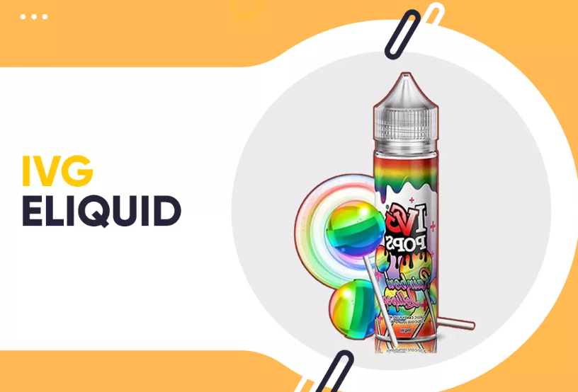 5 Amazing Benefits Of Eliquid