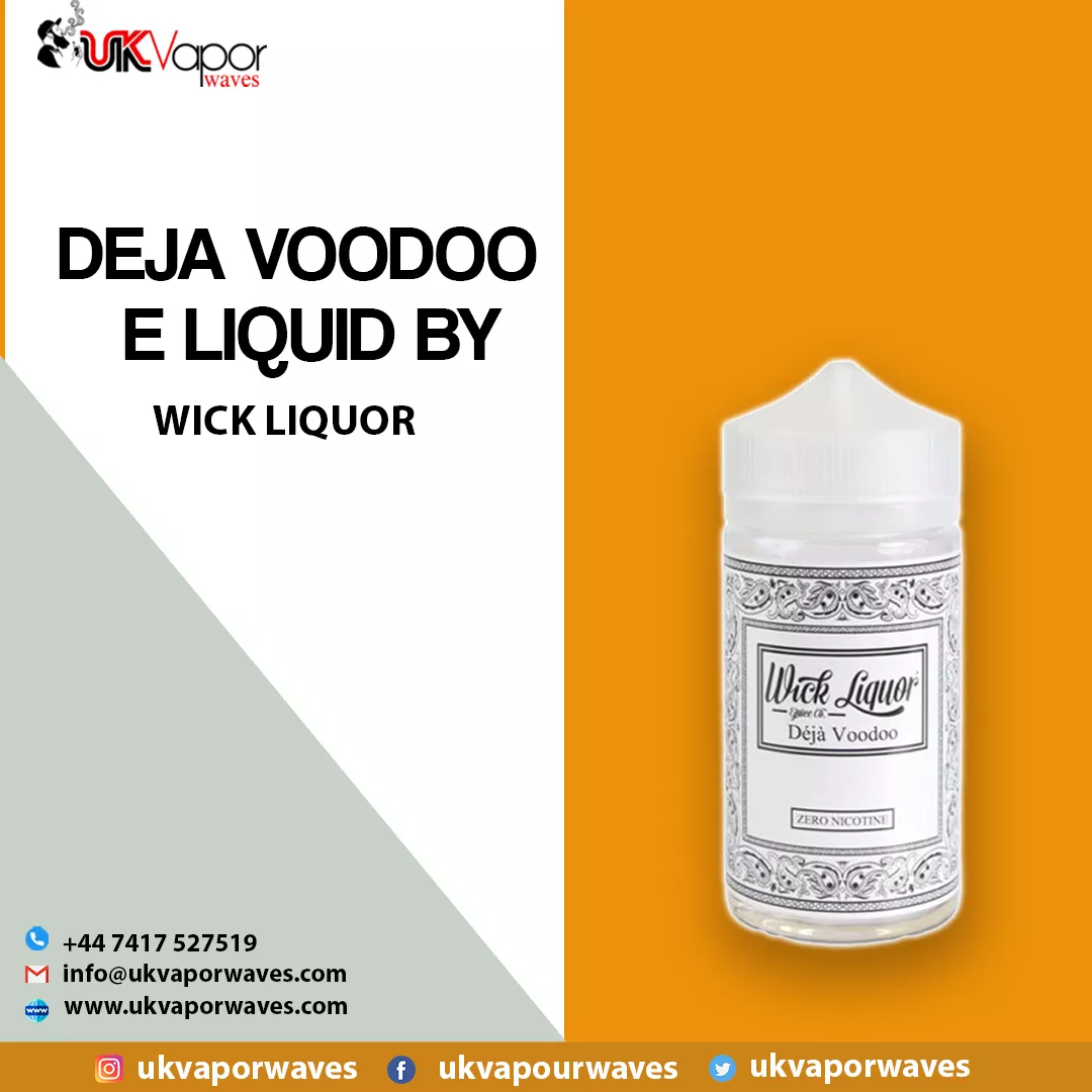 Your Vape Kit’s Inhaling Method Is the Root to a Super Vaping Experience