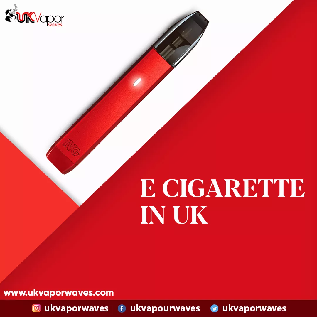 What’s The Anatomy of a Flawless Vape?