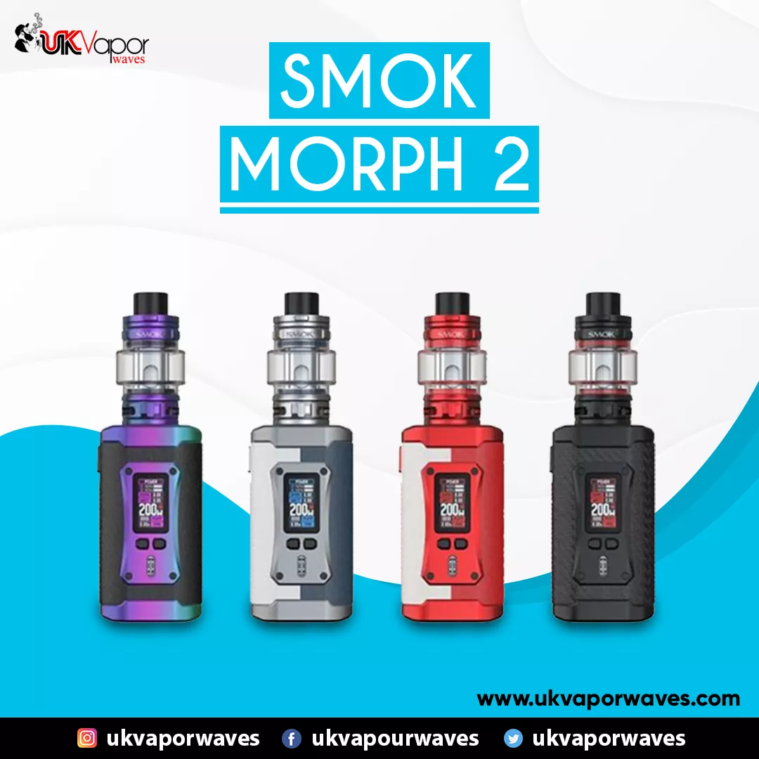 Five Good Reasons Why People Often Like To Vape