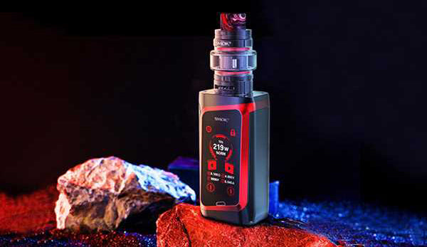 An Interesting Overview About Benefits of Vaping Products in the UK