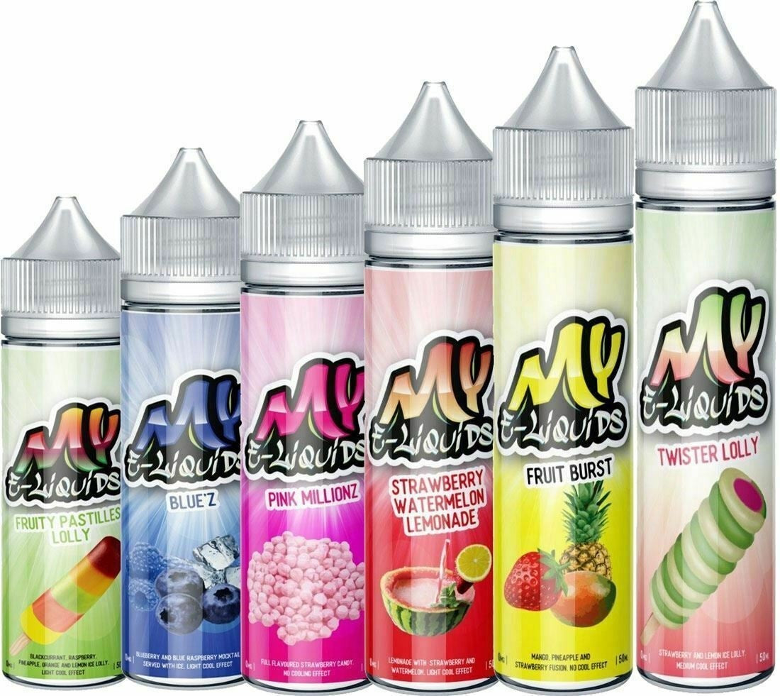 Why Switch to Vaping Products in the UK?