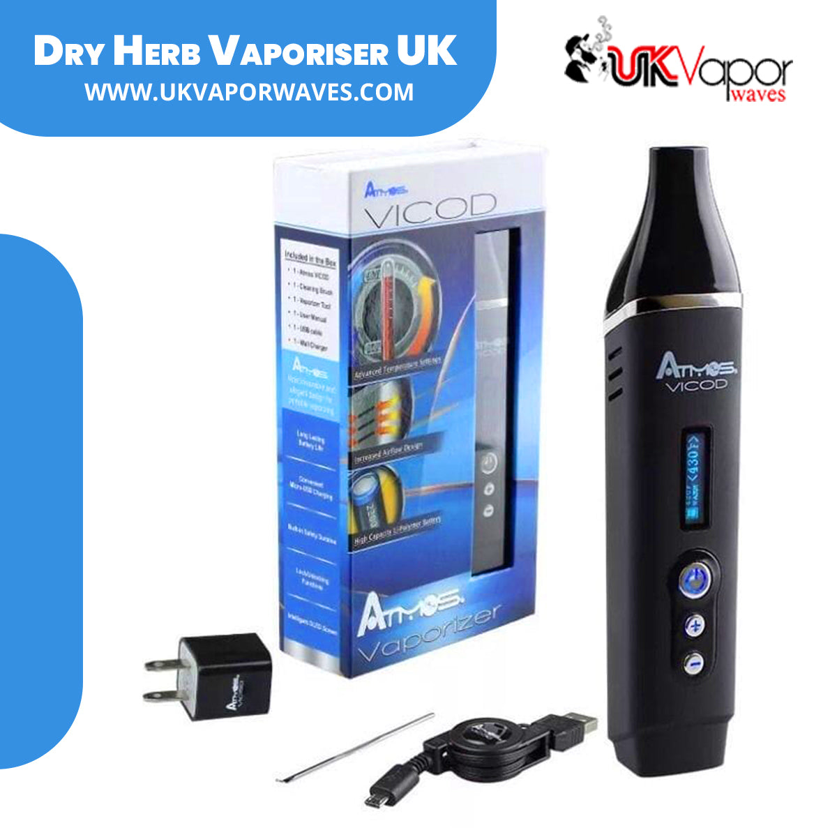 Vape Kits And Information For Novice Users For Better Selection