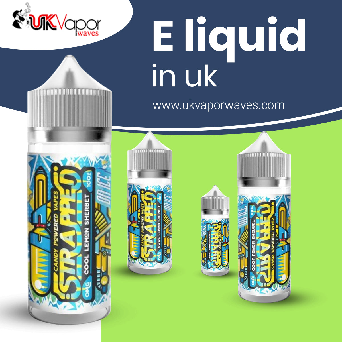 Benefits of E-Liquid Vaping Over the Tobacco Smoking