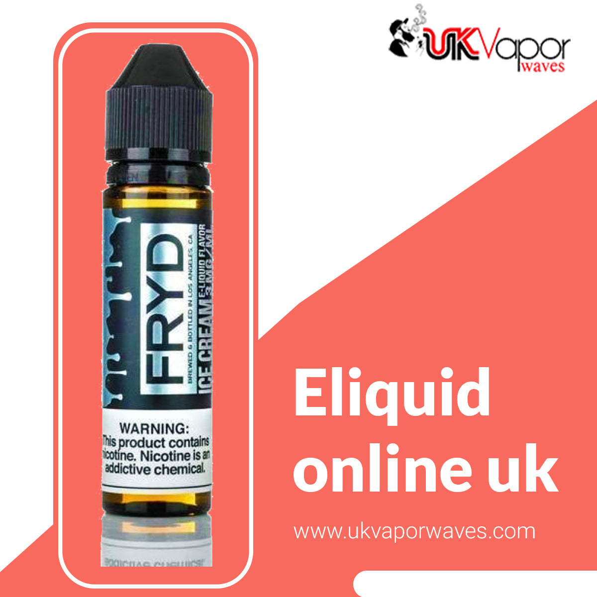 Choose Natural Flavored Vaping Over Smoking