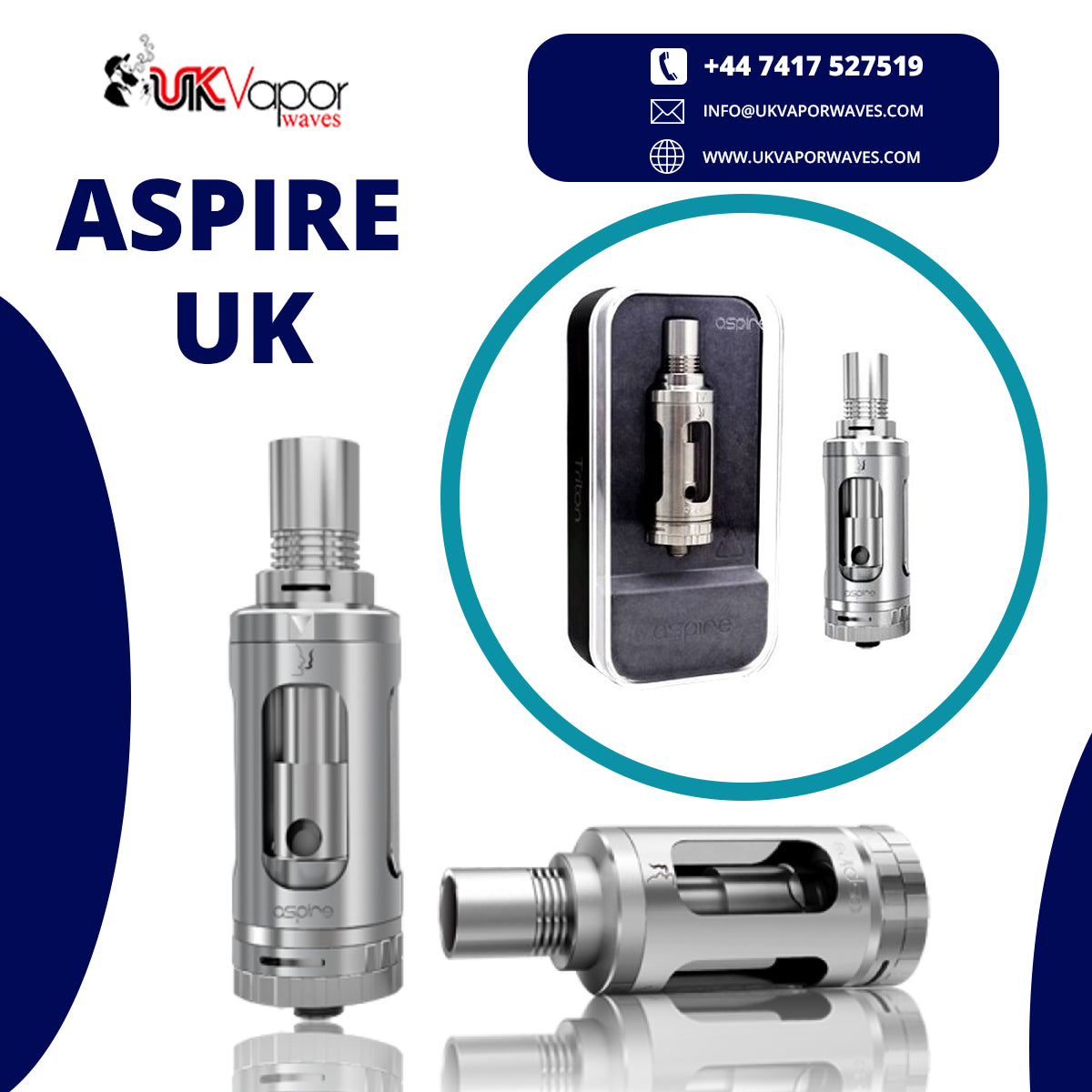 The Brand Over Matters of E-Cigarette Market