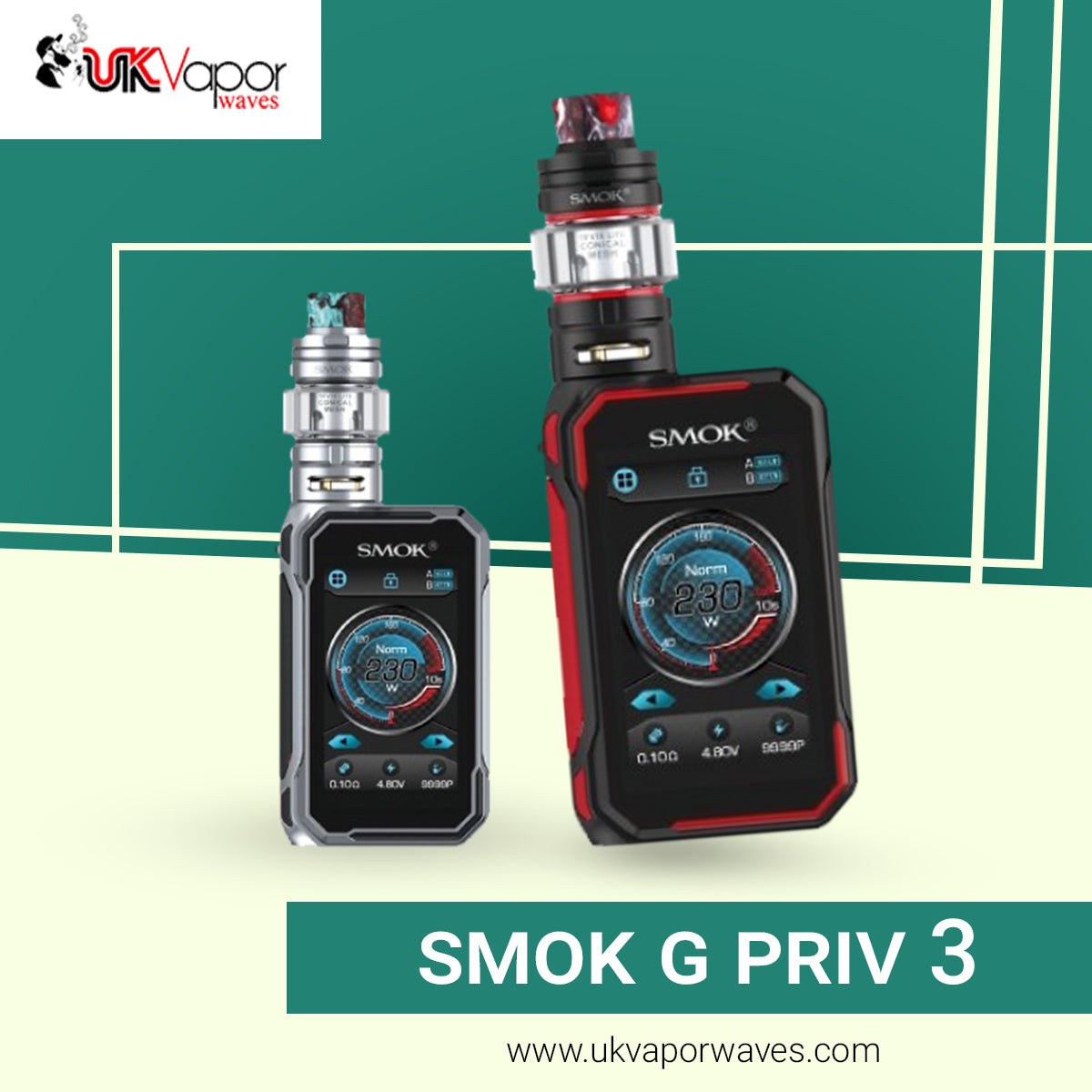 Sneak peek into the concept of e-cigarettes the UK