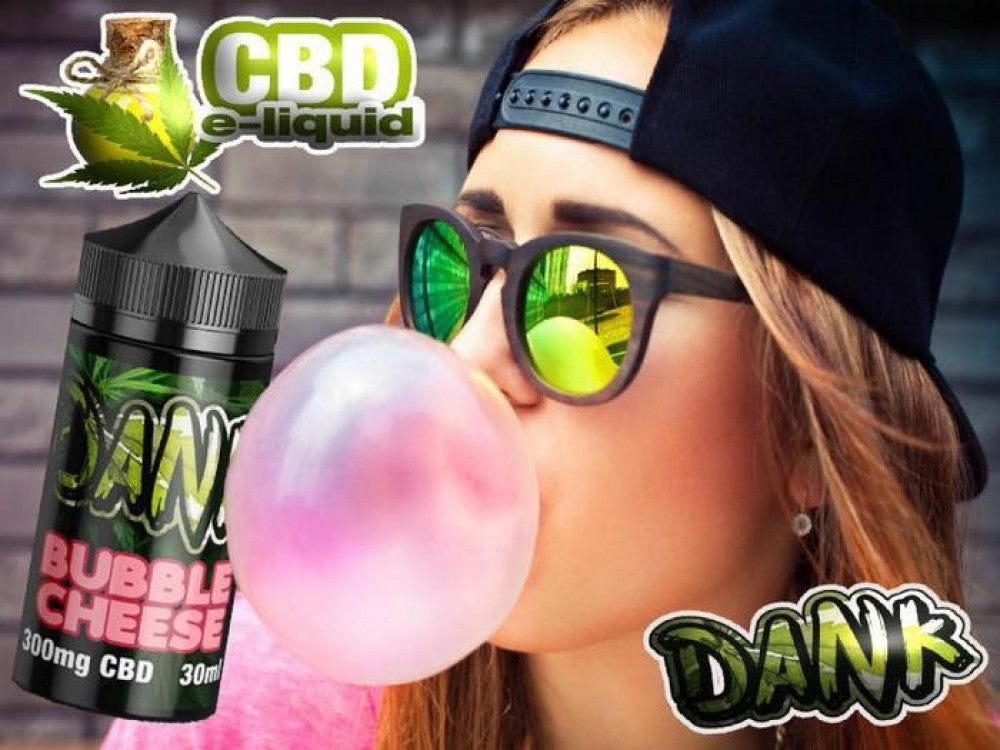 Facts to Know About the Rapid Growth of CBD Business