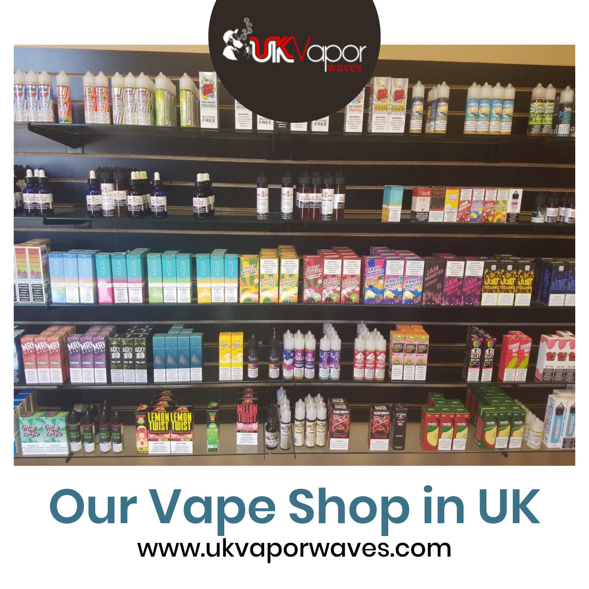How the Popularity Of Vaping Growing?