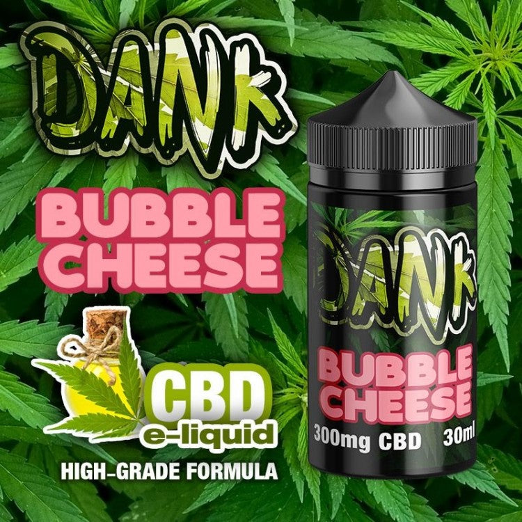 Everything You Need to Know About Vaping CBD Juice and Eliquid in the UK