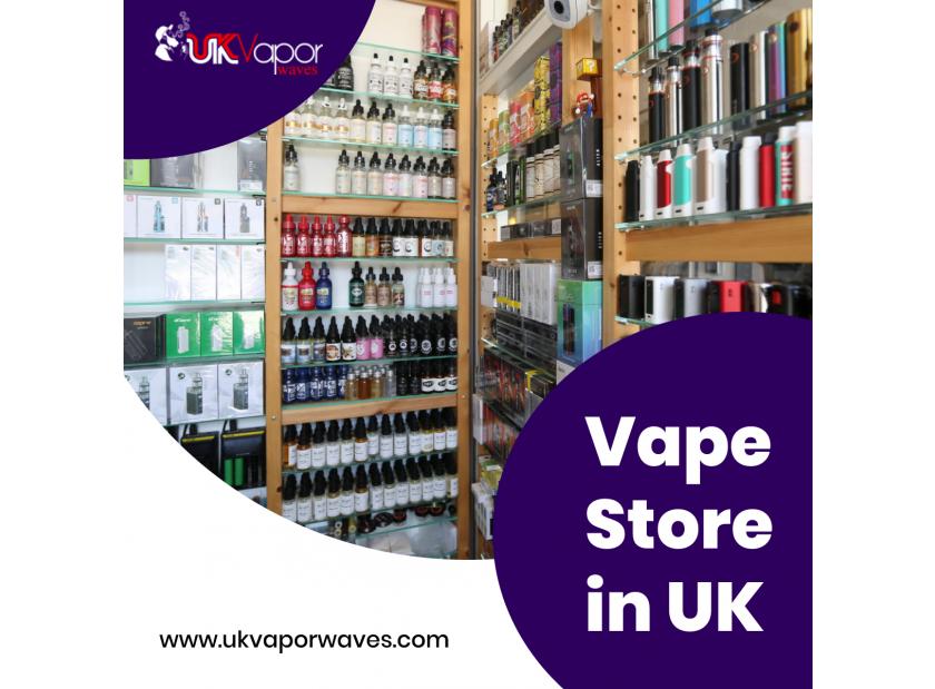 Several Benefits of Vaping Over Smoking Traditional Tobacco Cigarettes