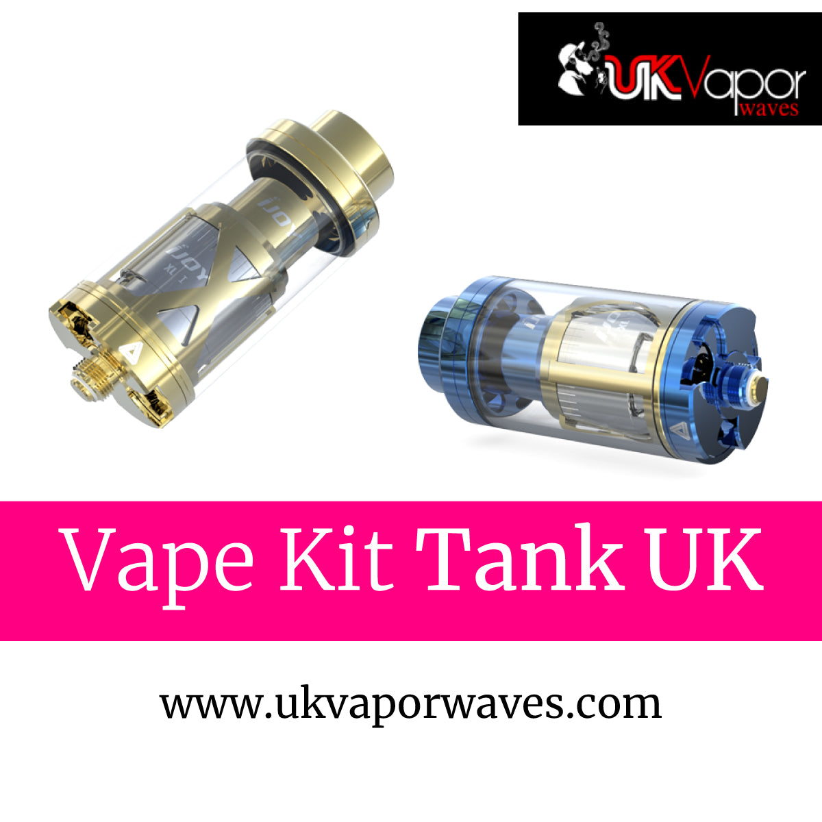Buy Vape Kit Tank and Smok Rpm 80 Online