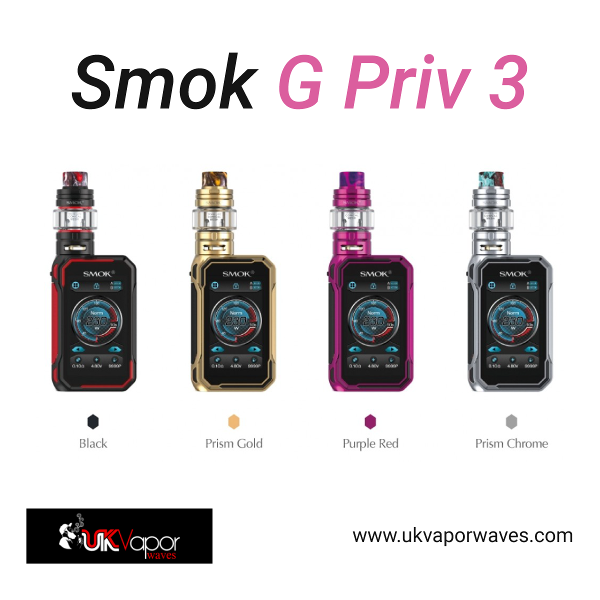 E-Cigarette: A Best and Safe Substitute To Smoking