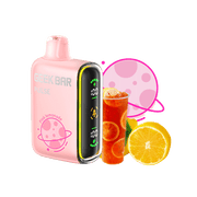 Pink Lemonade Geekbar Pulse
