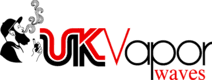 UK VAPOR WAVES