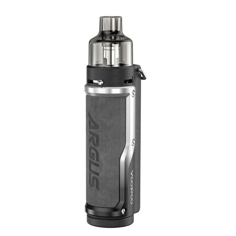 Uk Vapor Waves