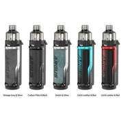 Uk Vapor Waves