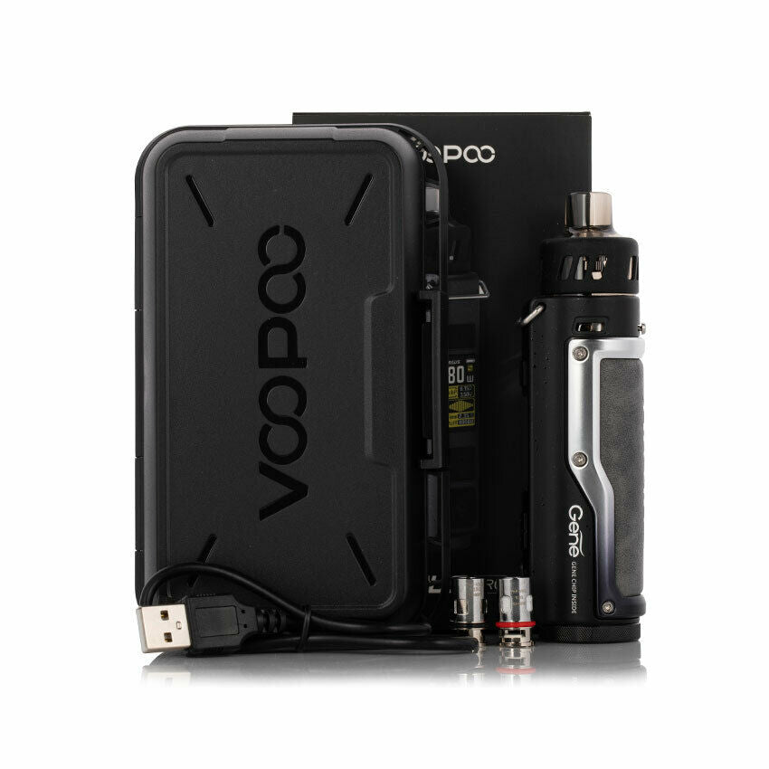 Uk Vapor Waves