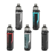 Uk Vapor Waves