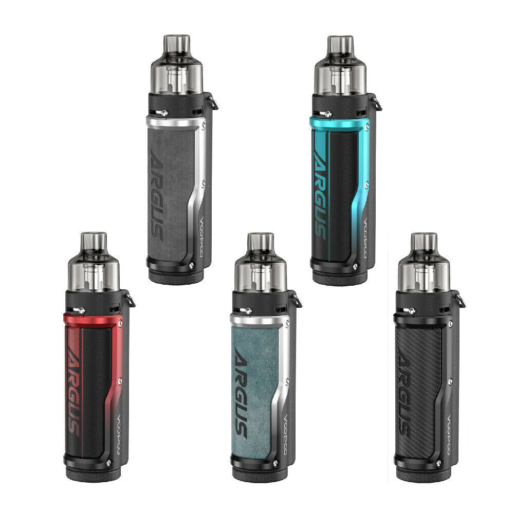 Uk Vapor Waves