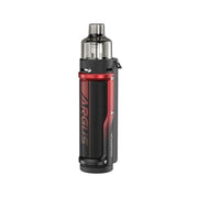 Uk Vapor Waves