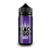  VIMTO 100ML E LIQUID BLACK WIDOW 