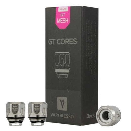 Authentic Vaporesso Cascade One GT Mesh 0.18 Ohm , CCELL2 0.3 Ohm Coil Head (3-Pack)
