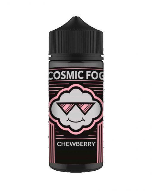 Vape Juice Cosmic Fog 100ml 0mg E Liquid