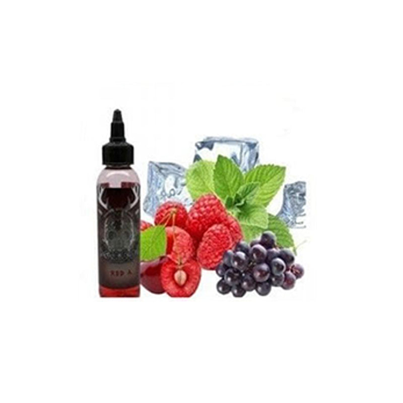 Poison 100ML  E Liquid Vape Juice 50/50 VG/PG 0 Mg 3 Mg 16 Flavours