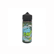 Uk Vapor Waves