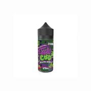 Uk Vapor Waves
