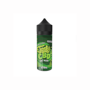 Uk Vapor Waves