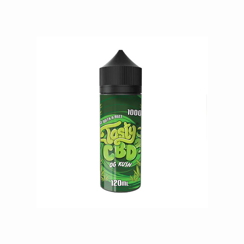 Uk Vapor Waves
