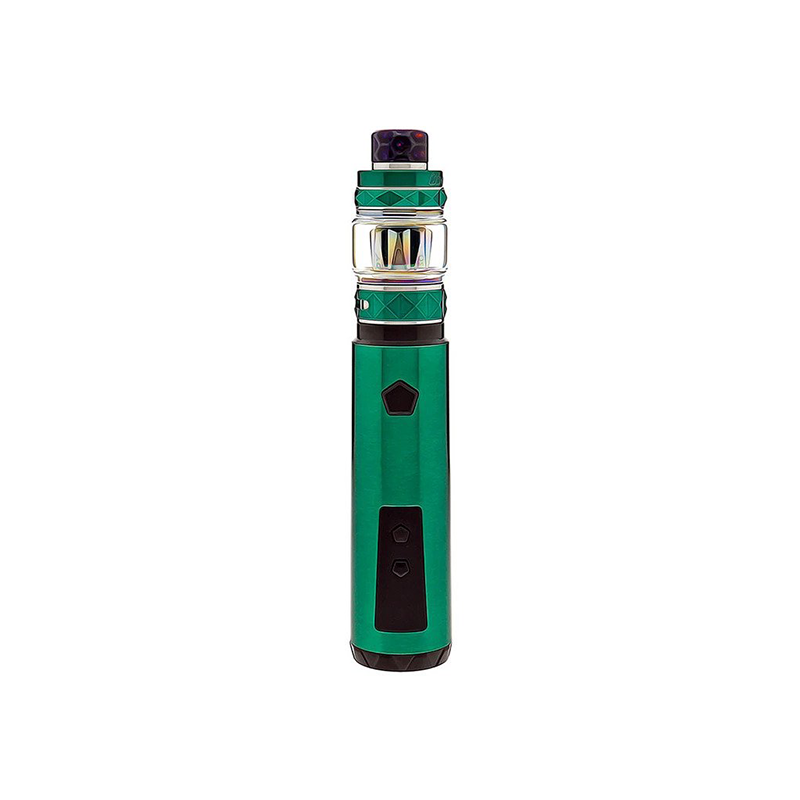 iJoy Saber 100 Full Kit - Authentication Scratch Code - 20700 Battery Included