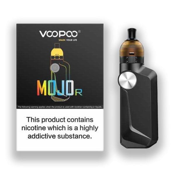 VooPoo Mojo R  Vape Kit