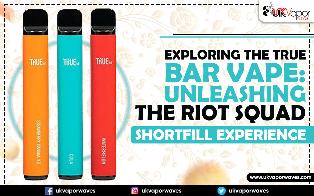 Innokin Innovation Meets V Blood E-Liquid: Your Ultimate Vaping Experience
