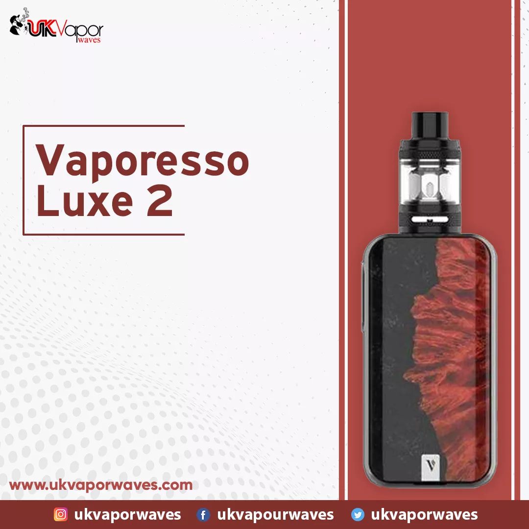 Enjoy Strong And Tasty Vaping Experience