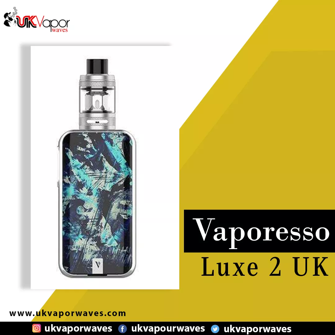 What Is The Best Type Of Vape To Buy?