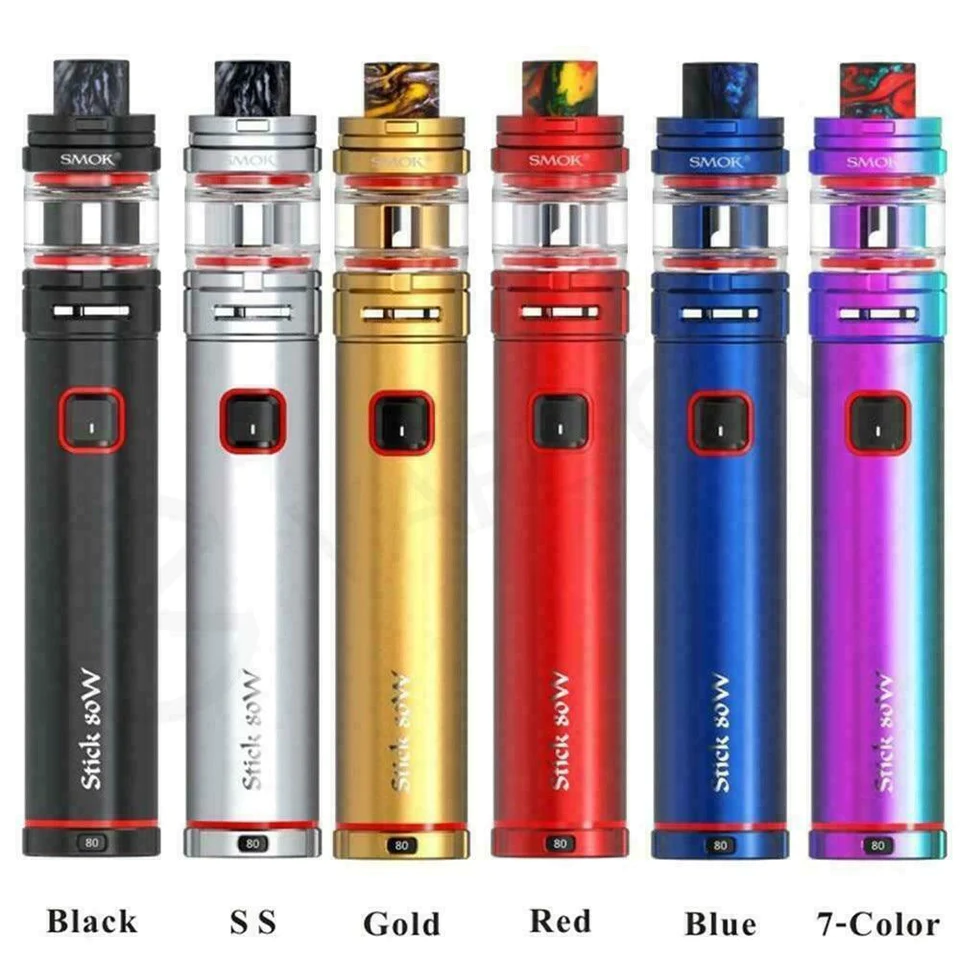 Purchasing The Right Type Of Vape For A Flavorful Experience