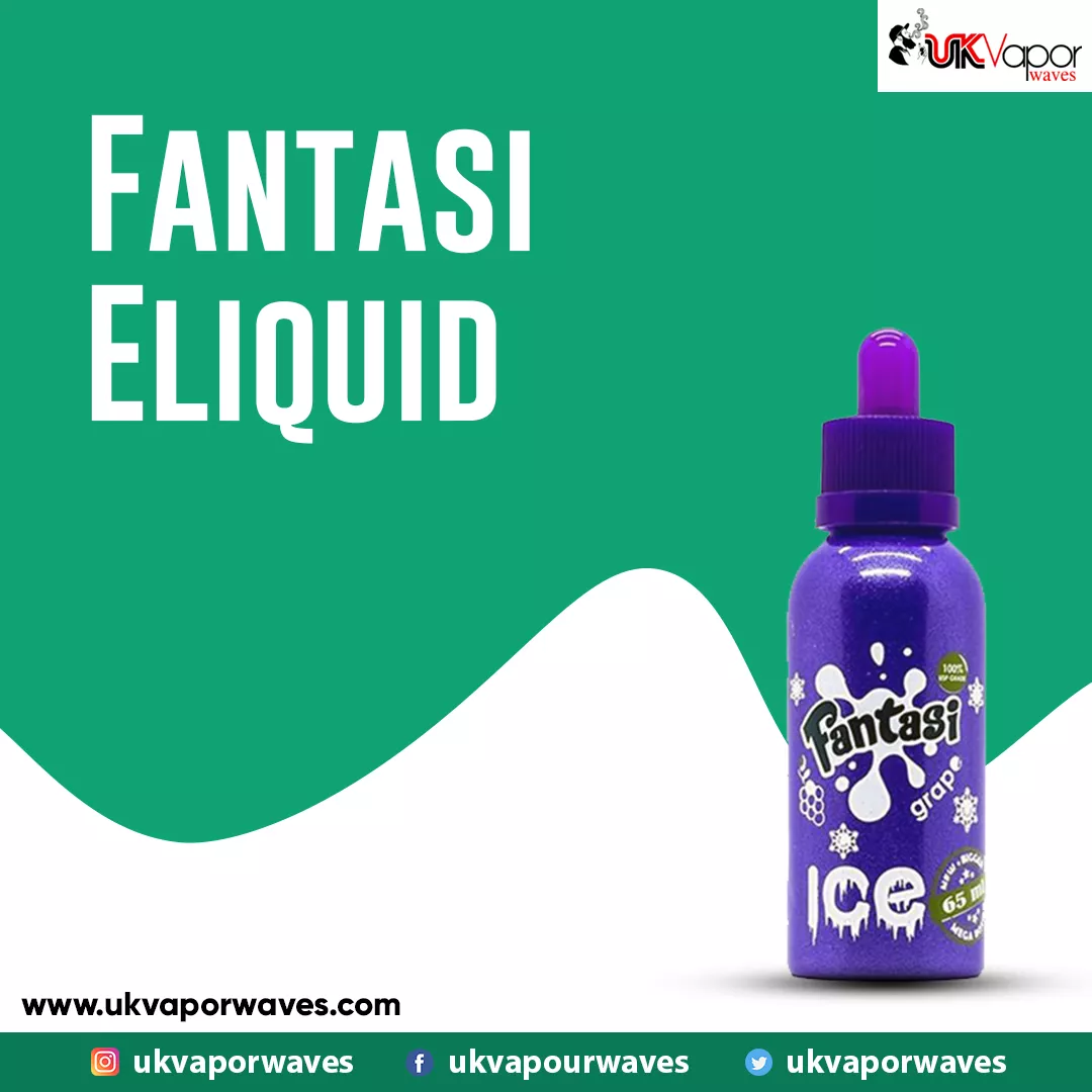 E-Liquid Brings in True Pleasure of Smoking