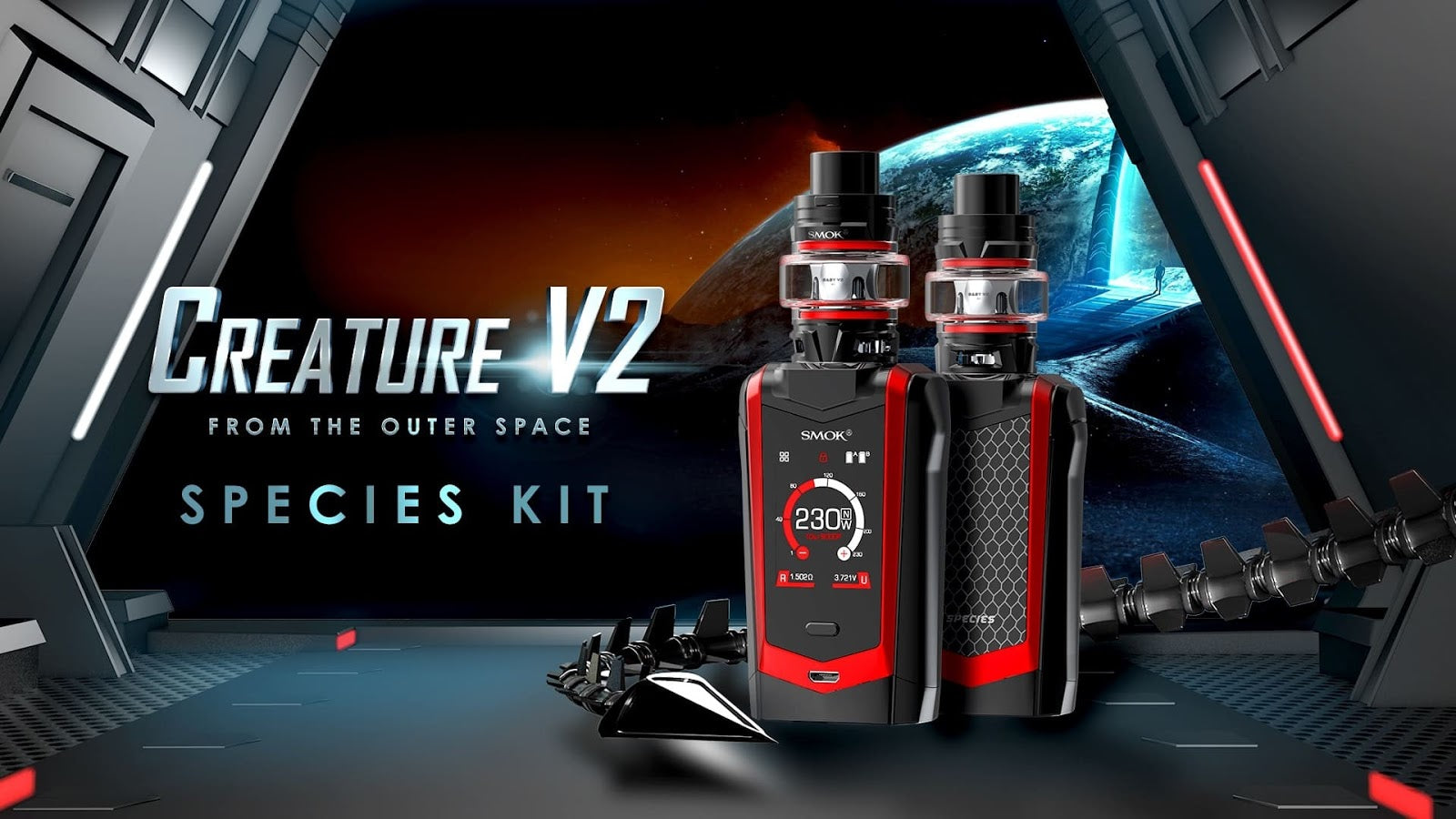 How Vaping Kit Helps Smokers Quit In The UK?