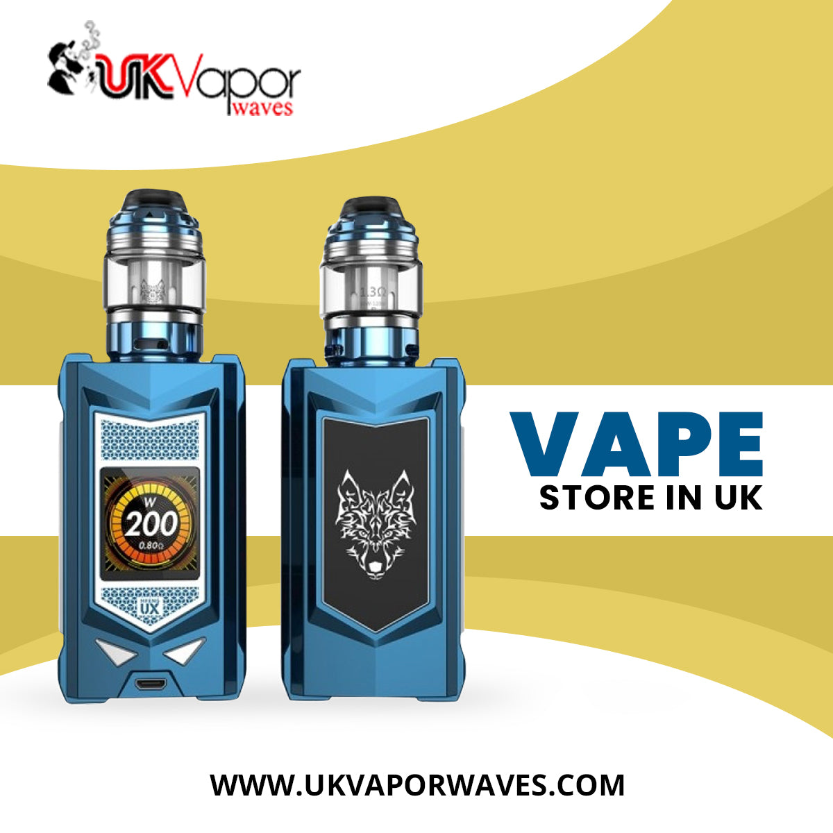Best e-liquid in UK-Which Vape juice is right for you?