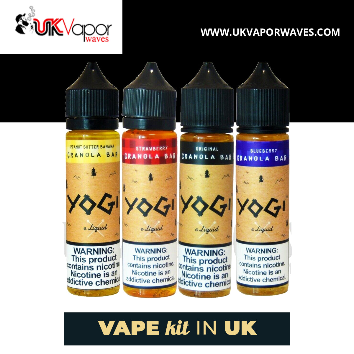 How To Find The Best Vape Kit In The UK