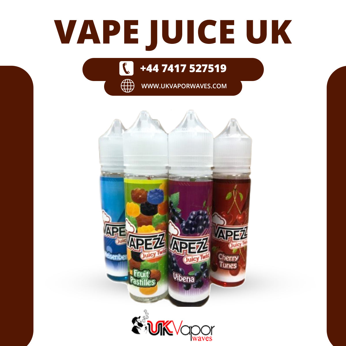 Experience and Expect More with Flavored E-Liquid