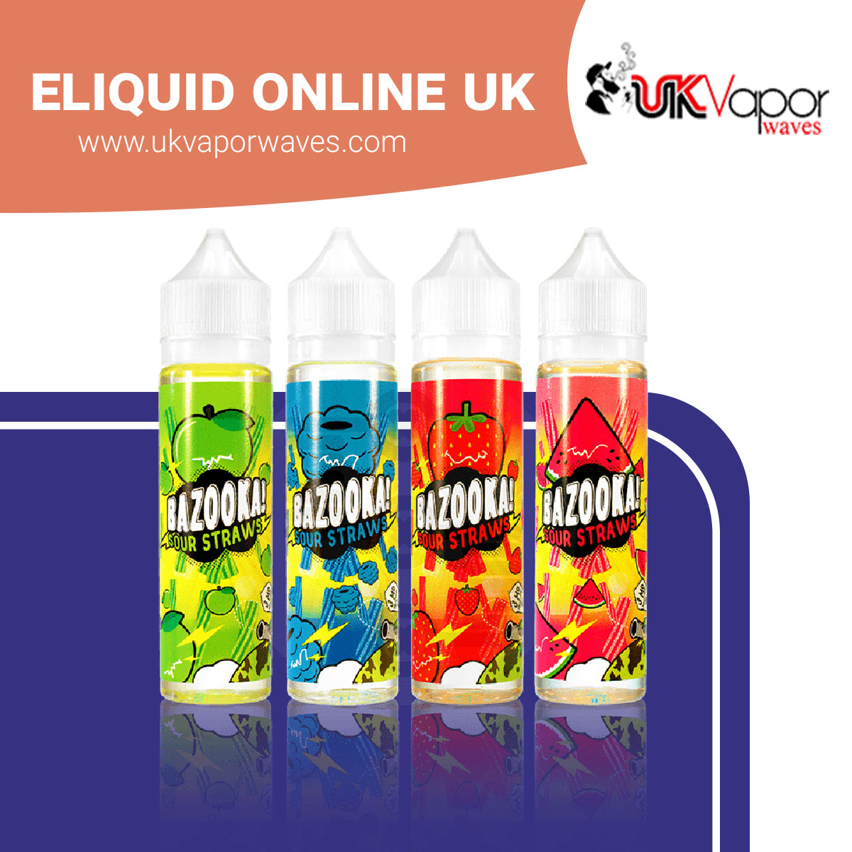 The reason behind the high usage of aspire UK and e-liquid UK products