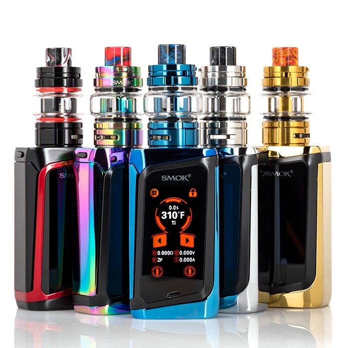 Enhance Your Vaping Experience by Using Vaping Products from UK Vapor Waves