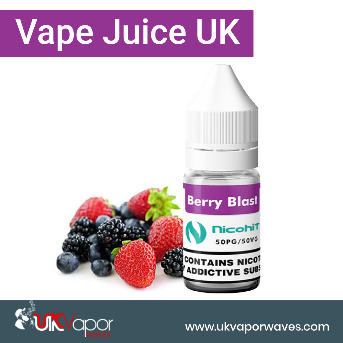 All You Need To Know About Vape Juices AndVape Tanks