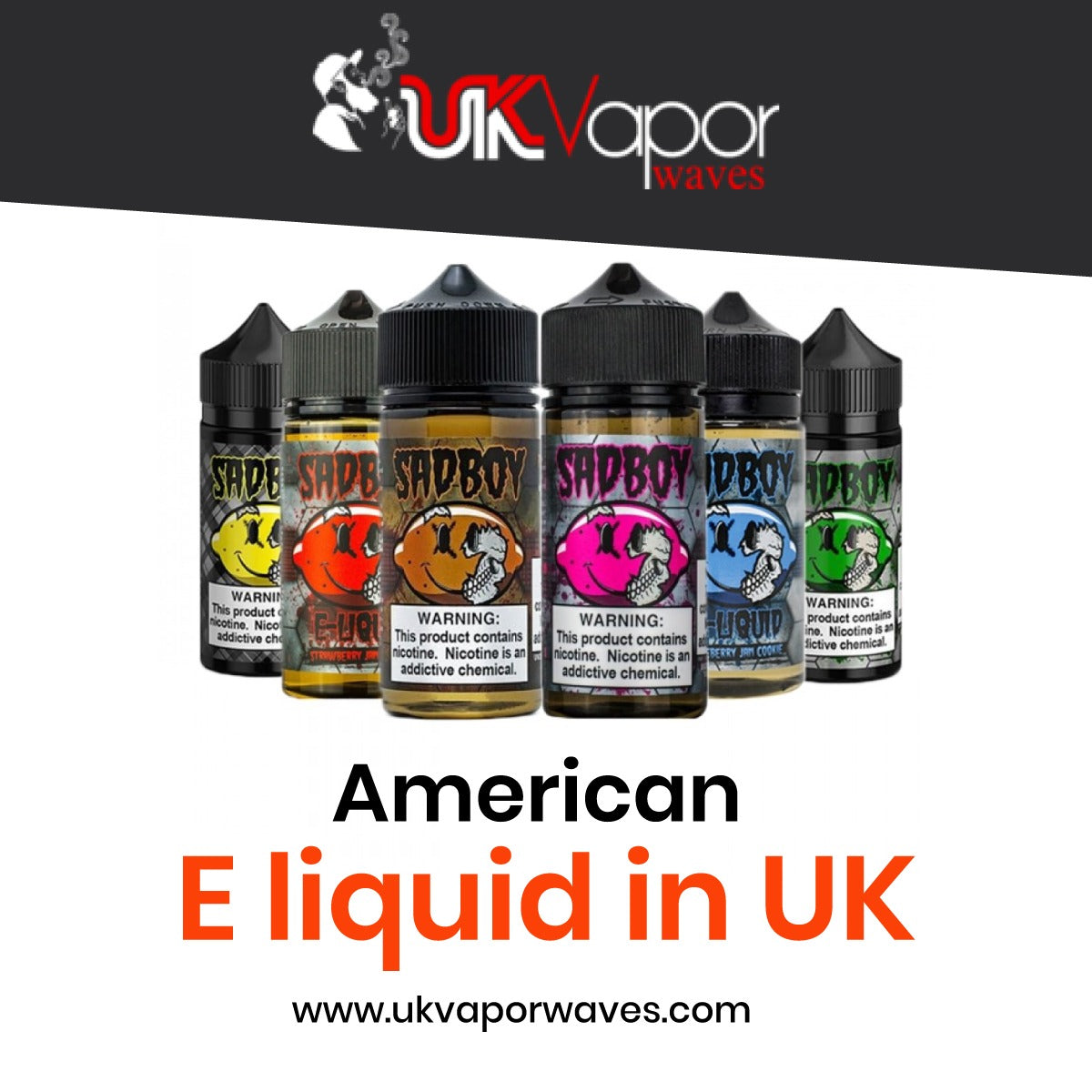 Vaping and Its Popular Effects in UK