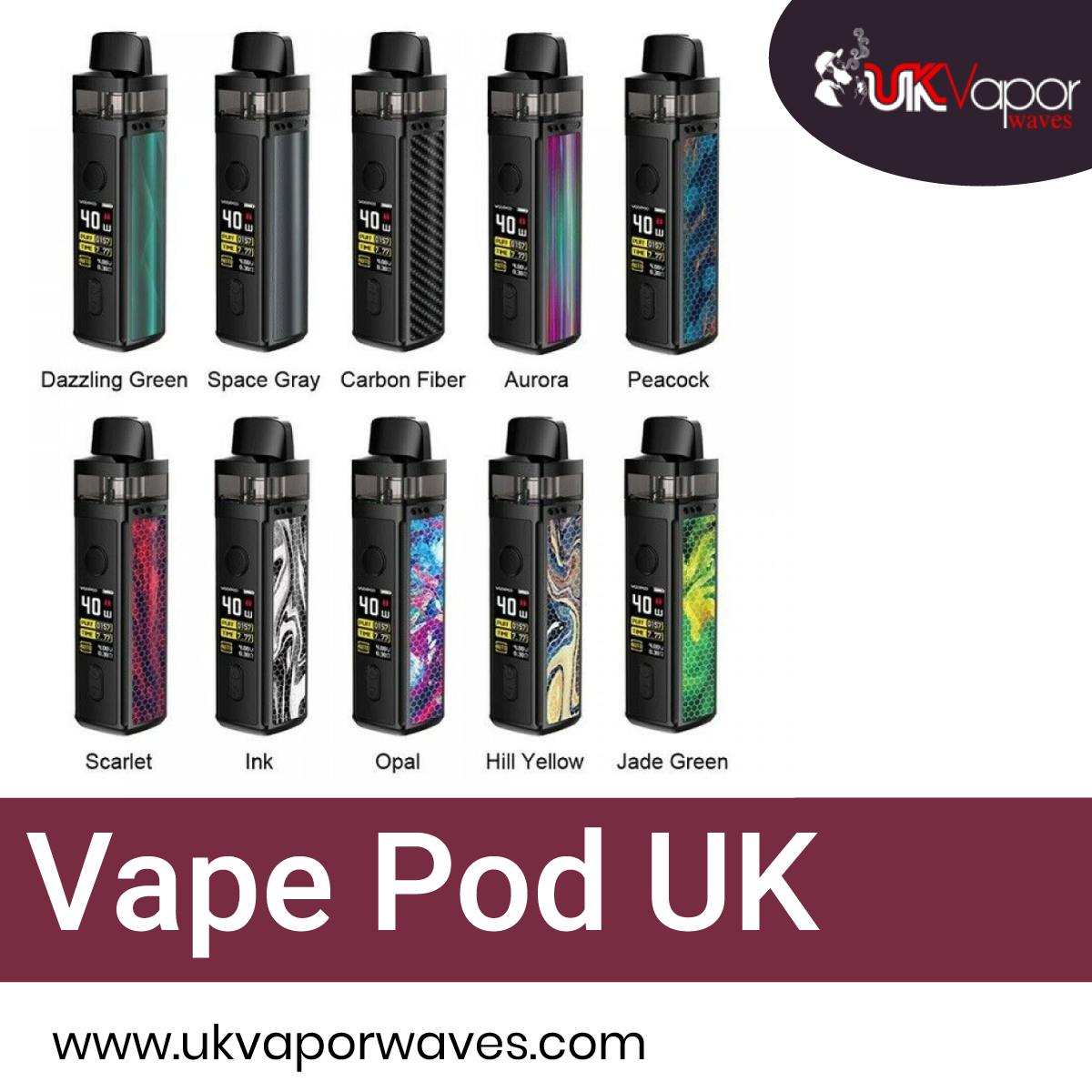 Is Smoking E-Vape Injurious To Your Health? Know the Definite Answer Here?